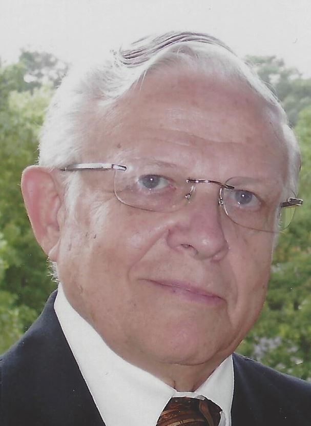 Kenneth Kraus